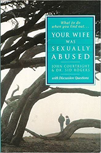 Cover of Your Wife was Sexually Abused
